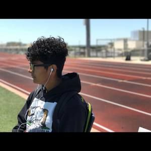 Meet your Posher, Kevin